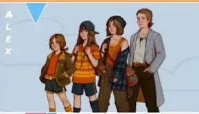 Growing Up Wiki .